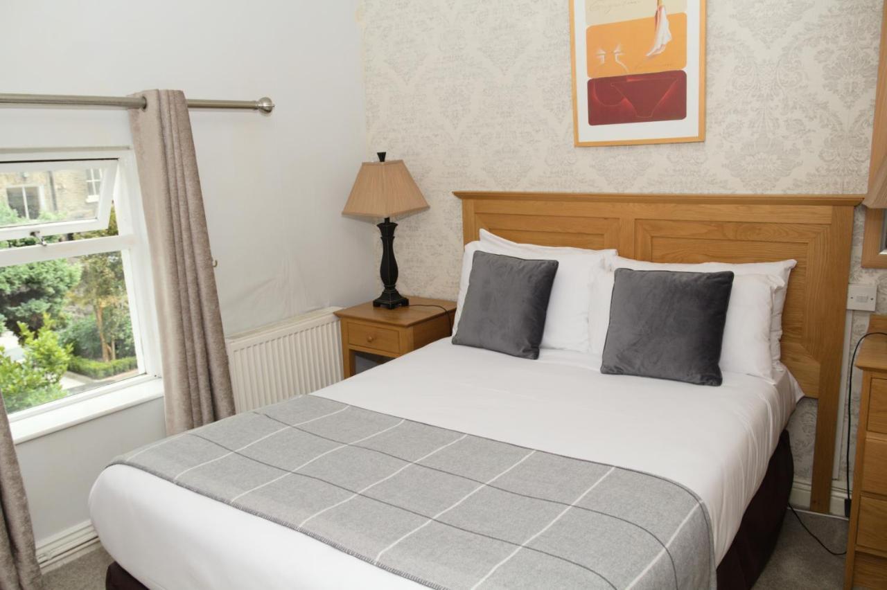 Latchfords Townhouse Hotel Dublin Exterior photo