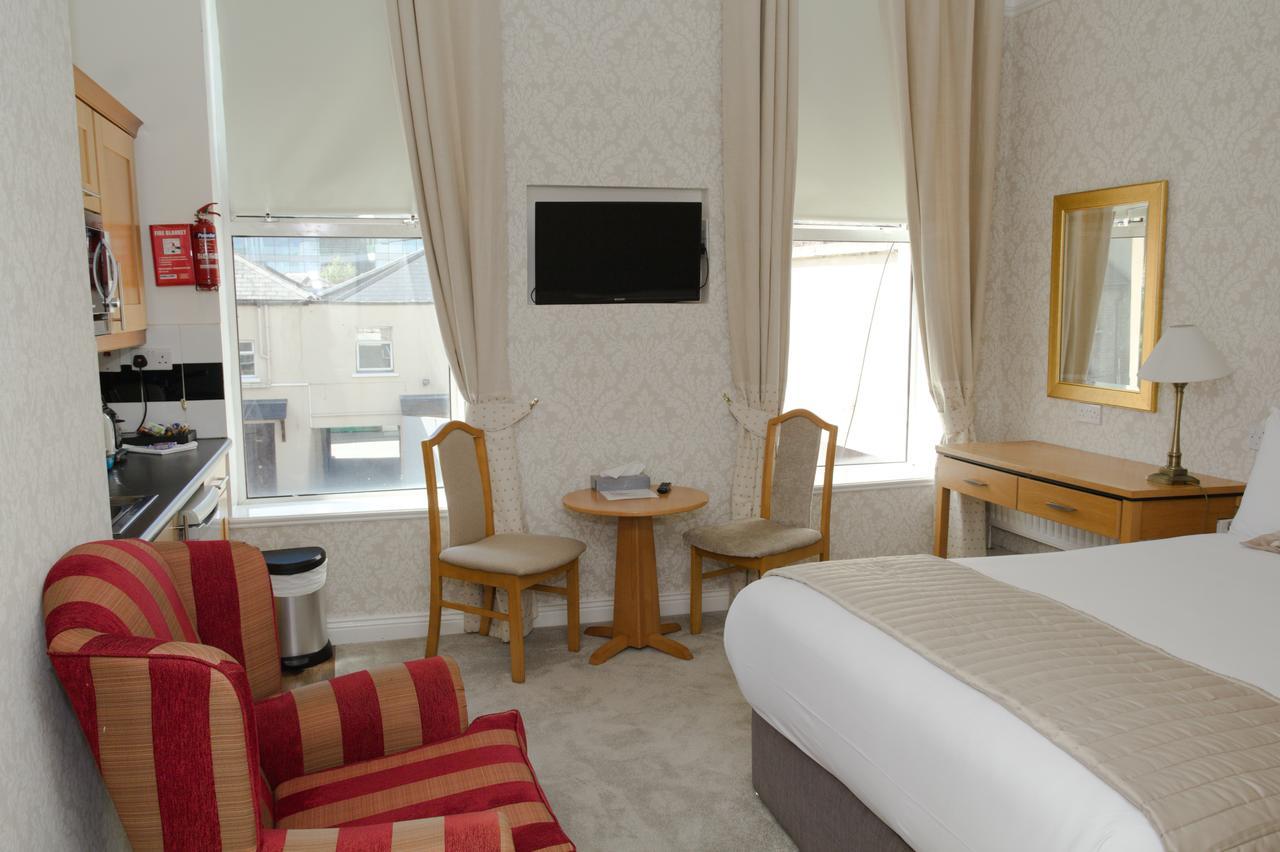 Latchfords Townhouse Hotel Dublin Exterior photo