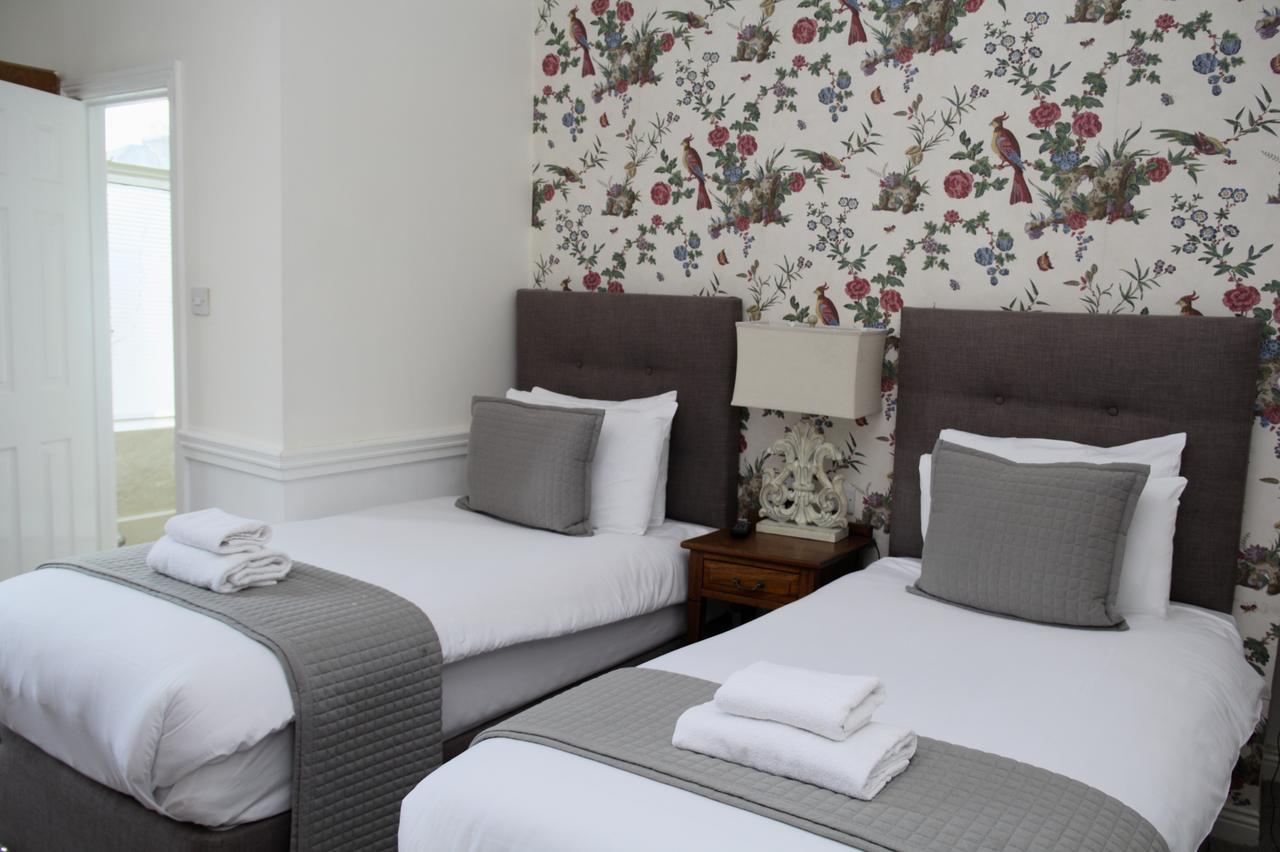 Latchfords Townhouse Hotel Dublin Exterior photo